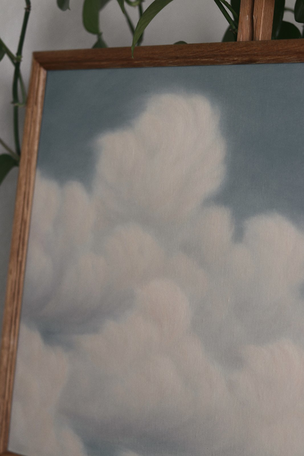 Opal Drift, detail view 2