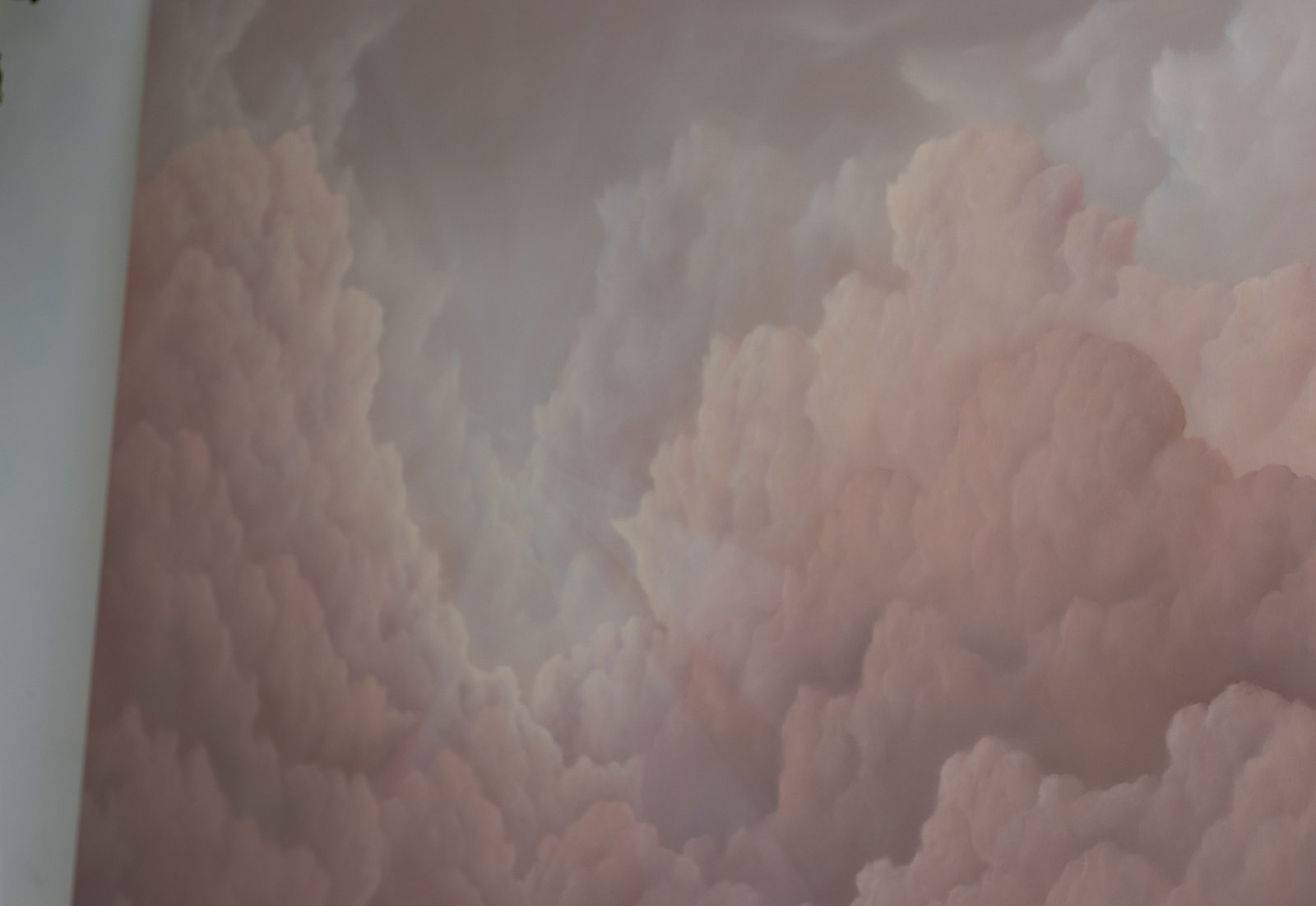 Up & Away, detail view 2